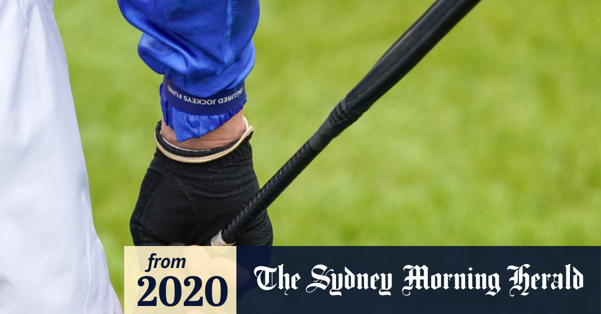 Surveys reveal Aussies want whips banned from horse racing